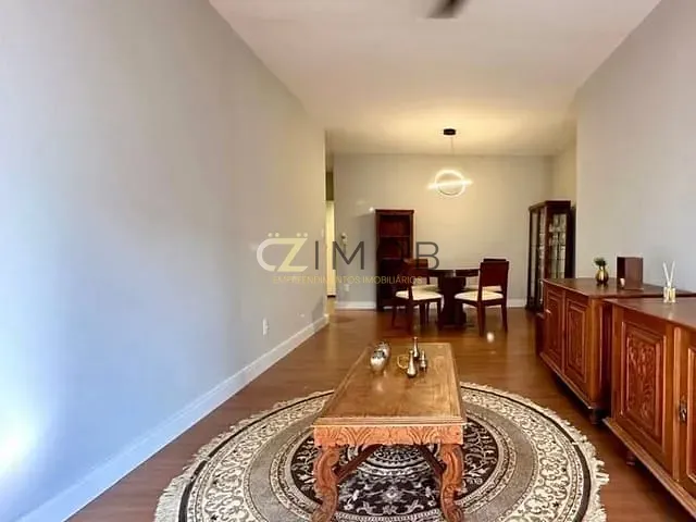Apartamento com 102m² 3 quartos e 2 banheiros, à venda, no bairro Jardim Irajá em Ribeirão Preto