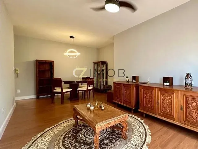Apartamento com 102m² 3 quartos e 2 banheiros, à venda, no bairro Jardim Irajá em Ribeirão Preto
