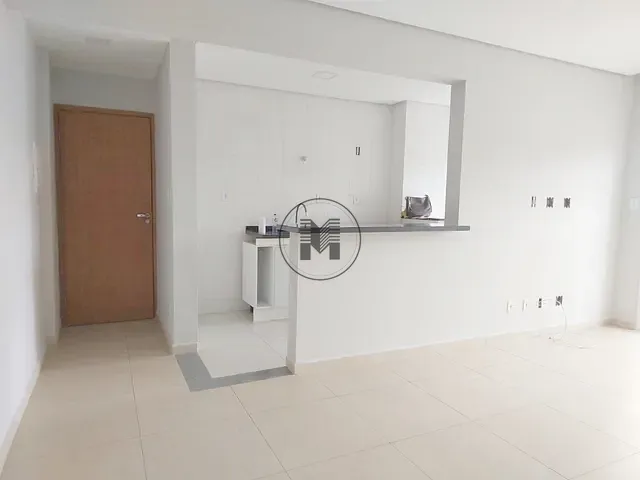 Apartamento 2 quartos e 2 banheiros, para alugar, no bairro Portal das Colinas em Guaratinguetá