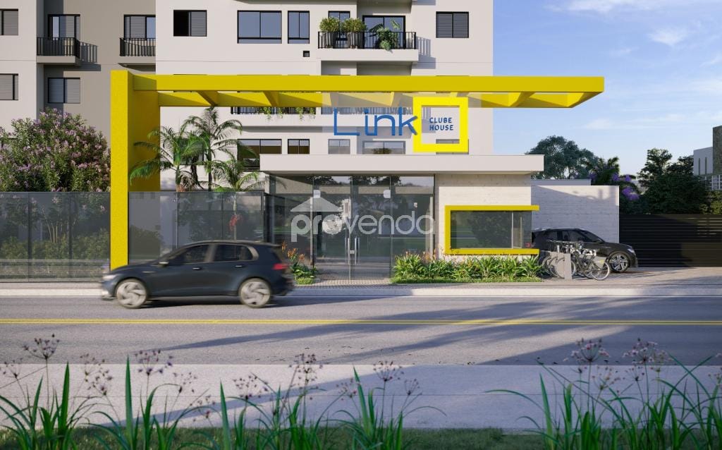 Apartamento, 2 quartos, 55 m² - Foto 1