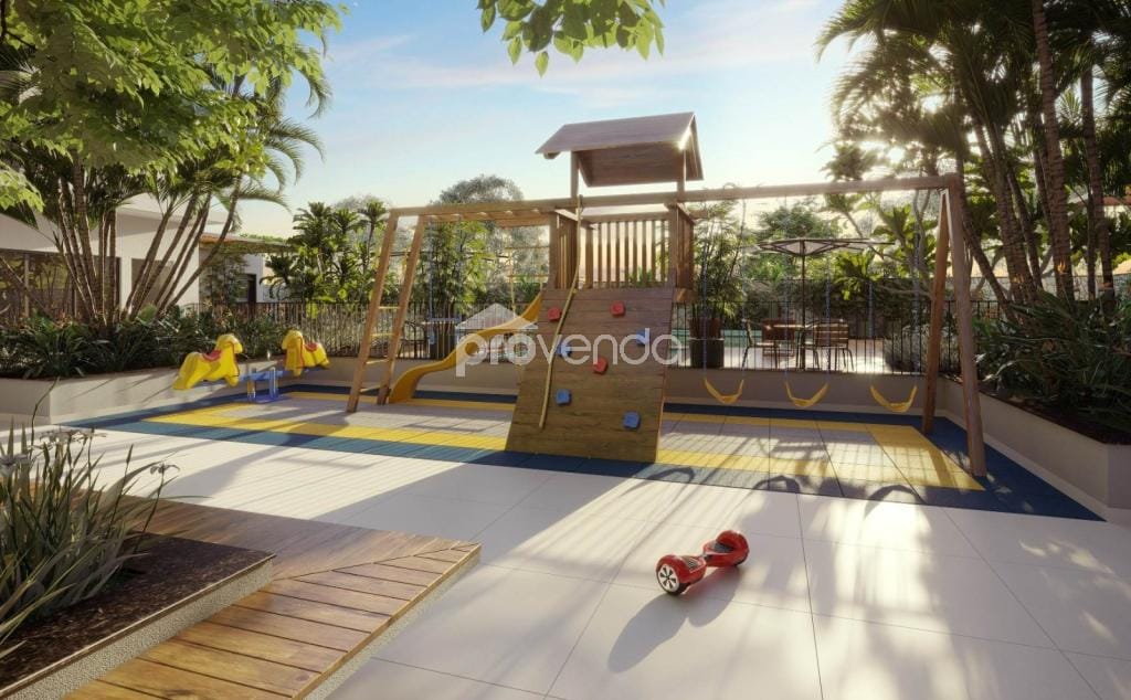 Apartamento, 2 quartos, 55 m² - Foto 4