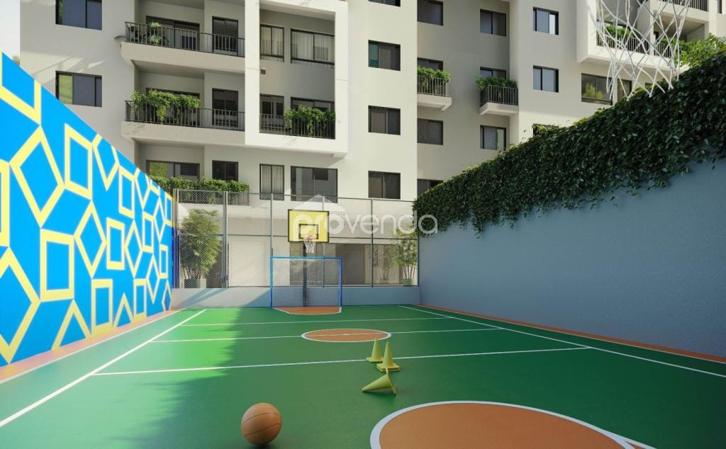 Apartamento, 2 quartos, 55 m² - Foto 5