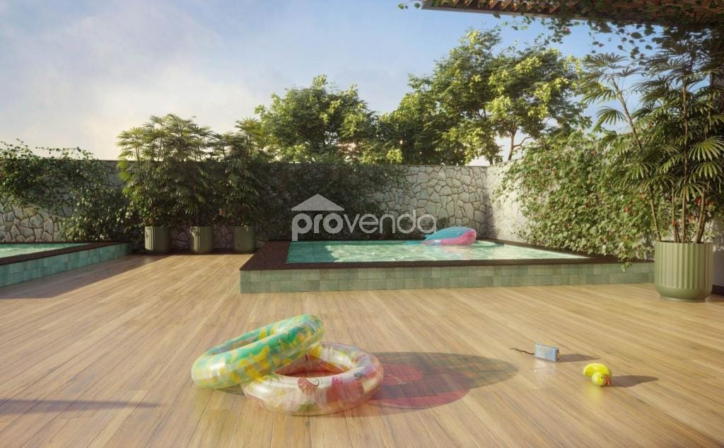 Apartamento, 2 quartos, 55 m² - Foto 6