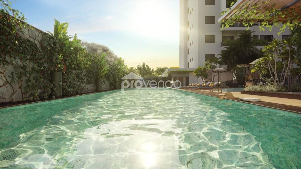 Apartamento, 2 quartos, 55 m² - Foto 8