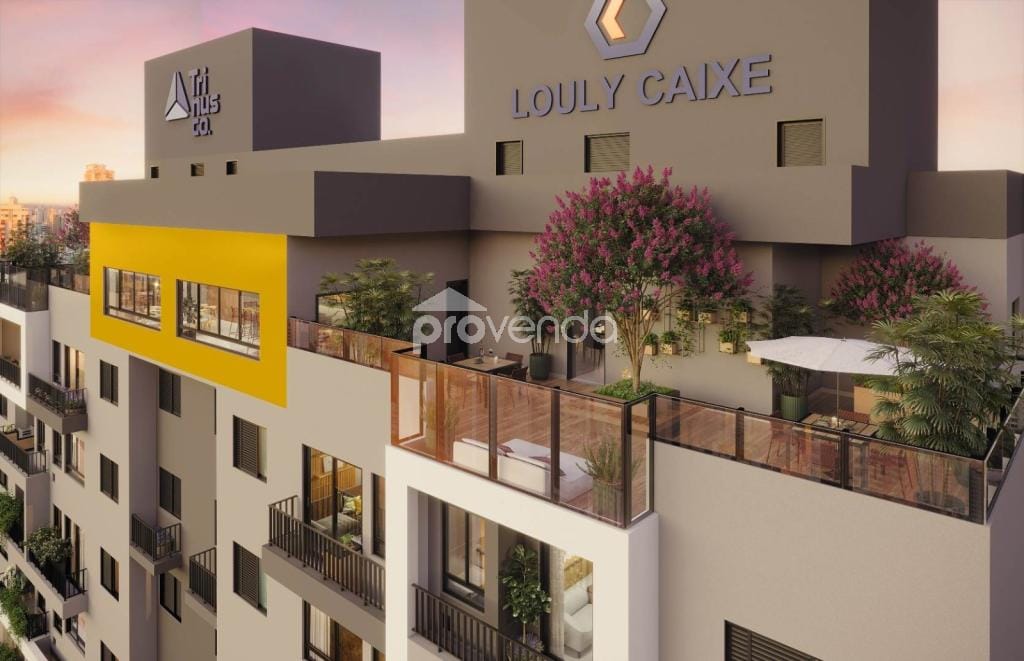 Apartamento, 2 quartos, 55 m² - Foto 9