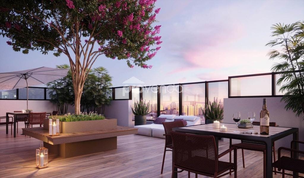 Apartamento, 2 quartos, 55 m² - Foto 11