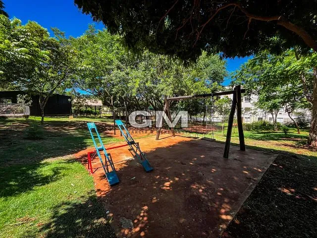 Apartamento 2 quartos e 1 banheiro, à venda, no bairro Reserva Sul Condomínio Resort em Ribeirão Preto