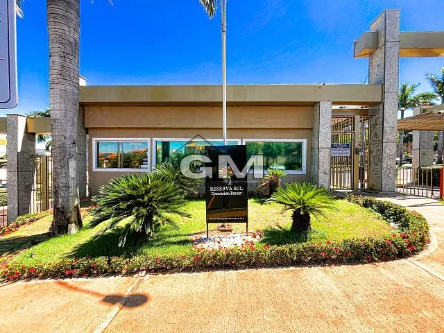 Apartamento 2 quartos e 1 banheiro, à venda, no bairro Reserva Sul Condomínio Resort em Ribeirão Preto