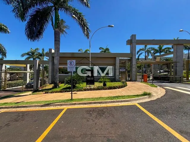 Apartamento 2 quartos e 1 banheiro, à venda, no bairro Reserva Sul Condomínio Resort em Ribeirão Preto