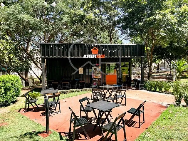 Apartamento 2 quartos e 1 banheiro, à venda, no bairro Reserva Sul Condomínio Resort em Ribeirão Preto