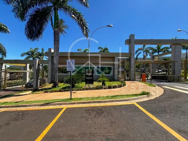 Apartamento 2 quartos e 1 banheiro, à venda, no bairro Reserva Sul Condomínio Resort em Ribeirão Preto