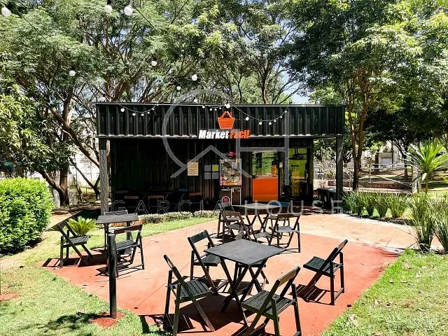 Apartamento 2 quartos e 1 banheiro, à venda, no bairro Reserva Sul Condomínio Resort em Ribeirão Preto