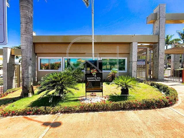 Apartamento 2 quartos e 1 banheiro, à venda, no bairro Reserva Sul Condomínio Resort em Ribeirão Preto