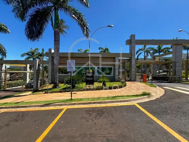 Apartamento 2 quartos e 1 banheiro, à venda, no bairro Reserva Sul Condomínio Resort em Ribeirão Preto