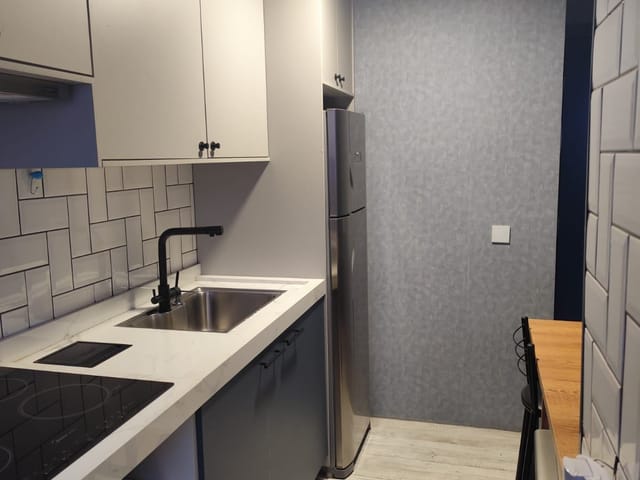 Foto do Apartamento - Lindo Apartamento à Venda no Forlife Park - Paulínia, SP | Hermes Imóveis