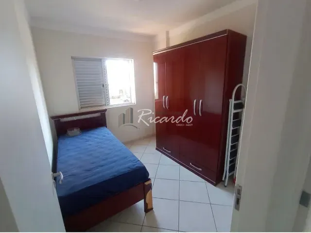 Apartamento 3 quartos e 2 banheiros, à venda, no bairro Centro em Arapongas