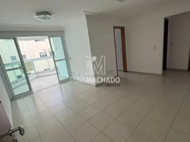 Apartamento com 100m² 3 quartos e 2 banheiros, à venda, no bairro Jardim Camburi em Vitória
