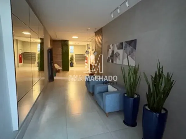 Apartamento com 100m² 3 quartos e 2 banheiros, à venda, no bairro Jardim Camburi em Vitória
