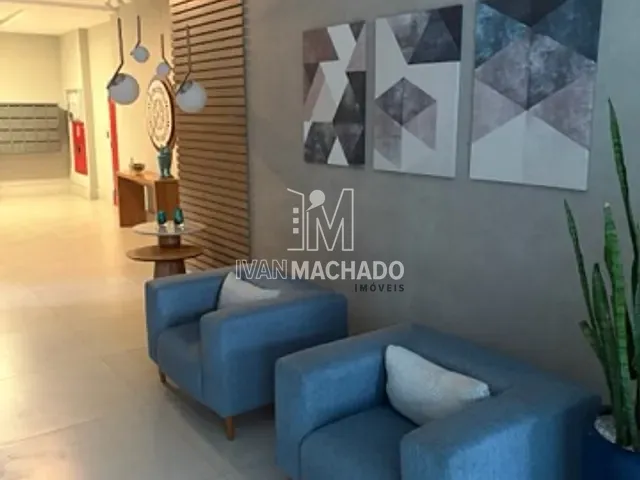 Apartamento com 100m² 3 quartos e 2 banheiros, à venda, no bairro Jardim Camburi em Vitória