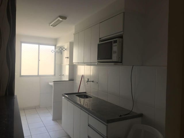 Foto do Apartamento - Apartamento à venda 3 Quartos, 1 Suite, 1 Vaga, 67M², Vila Ema, São José dos Campos - SP | Spazio Campo Di Provence | INDEPENDENCE NEGOCIOS IMOBILIARIOS LTDA