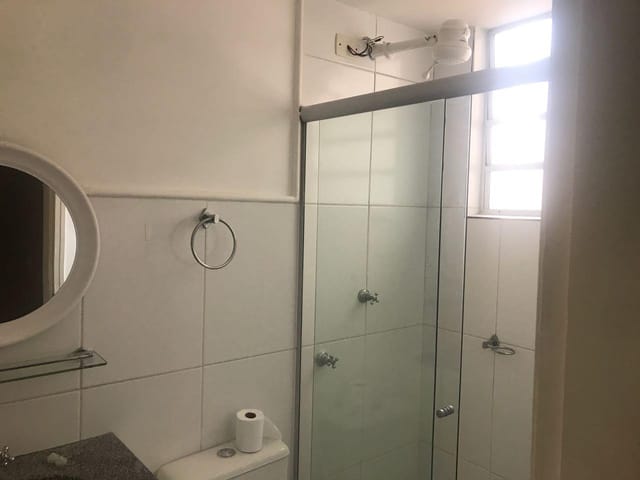 Foto do Apartamento - Apartamento à venda 3 Quartos, 1 Suite, 1 Vaga, 67M², Vila Ema, São José dos Campos - SP | Spazio Campo Di Provence | INDEPENDENCE NEGOCIOS IMOBILIARIOS LTDA