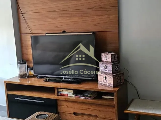 Apartamento 3 quartos e 2 banheiros, à venda, no bairro Dom Aquino em Cuiabá