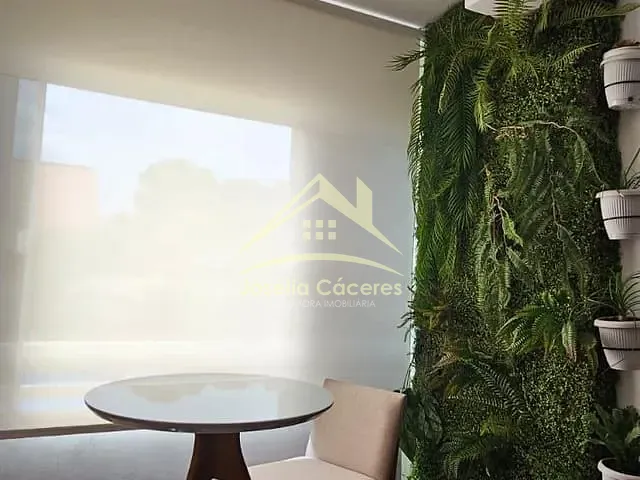 Apartamento 3 quartos e 2 banheiros, à venda, no bairro Dom Aquino em Cuiabá