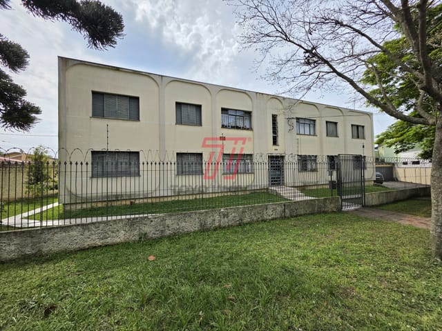 Apartamento 2 quartos e 1 banheiro, à venda ou para alugar, no bairro Guaíra em Curitiba