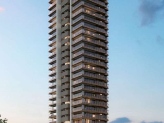 Foto do Apartamento - Apartamento à venda, Moema, São Paulo, SP | Lima Brokers Empreendimentos