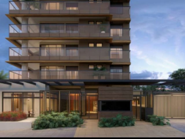 Foto do Apartamento - Apartamento à venda, Moema, São Paulo, SP | Lima Brokers Empreendimentos