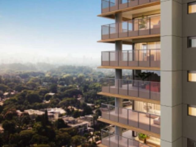 Foto do Apartamento - Apartamento à venda, Moema, São Paulo, SP | Lima Brokers Empreendimentos