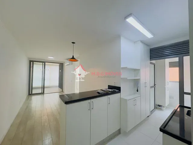 Apartamento 2 quartos e 2 banheiros, à venda, no bairro Vila Mariana em São Paulo
