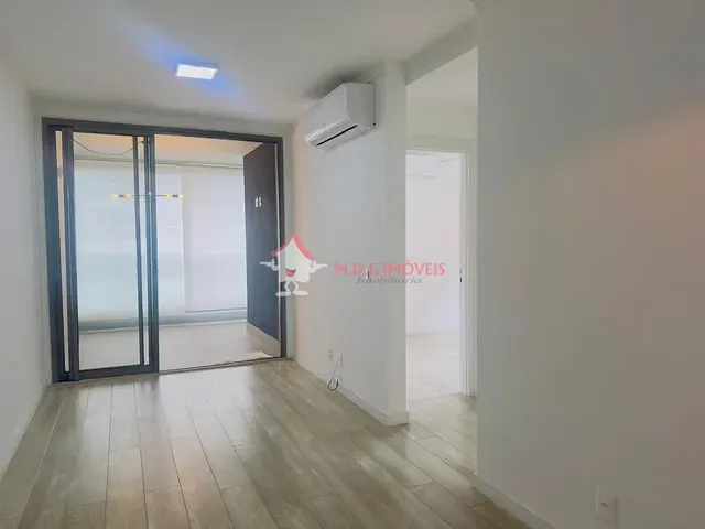 Apartamento 2 quartos e 2 banheiros, à venda, no bairro Vila Mariana em São Paulo