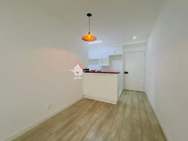 Apartamento 2 quartos e 2 banheiros, à venda, no bairro Vila Mariana em São Paulo
