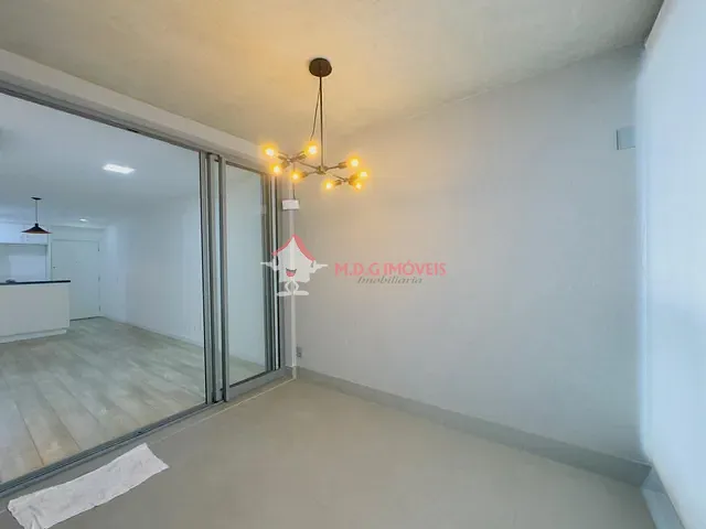 Apartamento 2 quartos e 2 banheiros, à venda, no bairro Vila Mariana em São Paulo