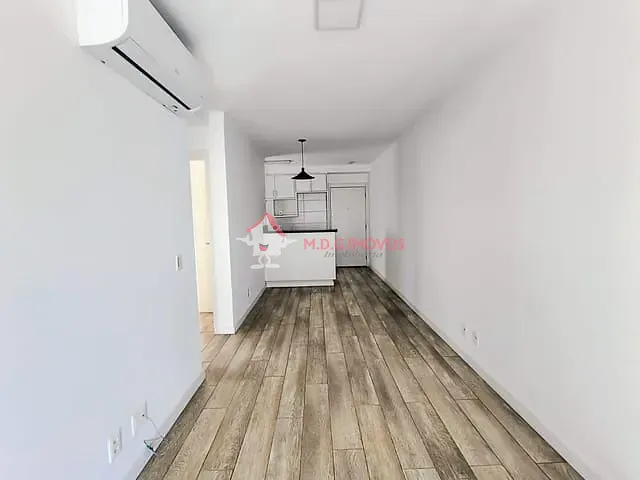 Apartamento 2 quartos e 2 banheiros, à venda, no bairro Vila Mariana em São Paulo