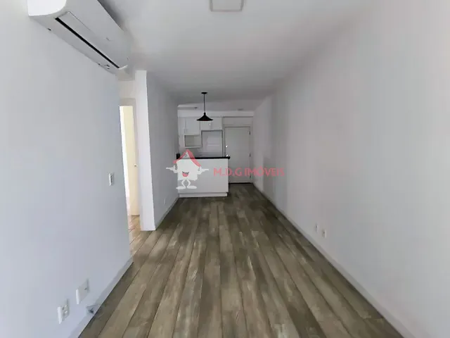 Apartamento 2 quartos e 2 banheiros, à venda, no bairro Vila Mariana em São Paulo