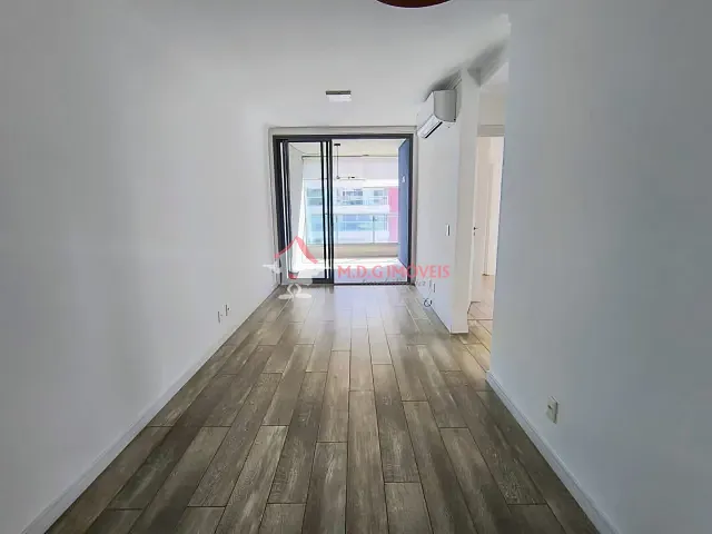 Apartamento 2 quartos e 2 banheiros, à venda, no bairro Vila Mariana em São Paulo