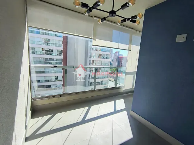 Apartamento com 70m² 2 quartos e 2 banheiros, à venda, no bairro Vila Mariana em São Paulo