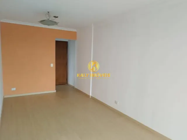 Apartamento com 61m² 2 quartos e 2 banheiros, à venda, no bairro Vila Moinho Velho em São Paulo