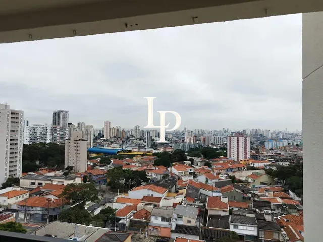 Apartamento com 61m² 2 quartos e 2 banheiros, à venda, no bairro Vila Moinho Velho em São Paulo