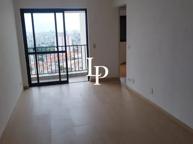 Apartamento com 61m² 2 quartos e 2 banheiros, à venda, no bairro Vila Moinho Velho em São Paulo