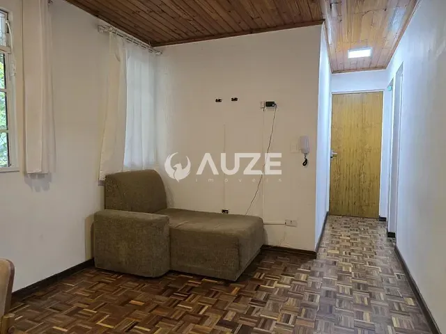 Apartamento com 42m² 2 quartos e 1 banheiro, à venda, no bairro Boqueirão em Curitiba