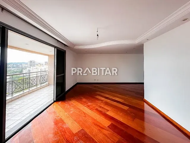 Apartamento 3 quartos e 5 banheiros, para alugar, no bairro Vila Leopoldina em São Paulo