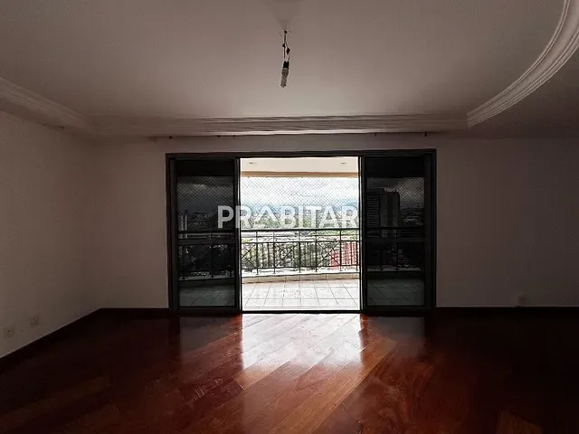 Apartamento 3 quartos e 5 banheiros, para alugar, no bairro Vila Leopoldina em São Paulo