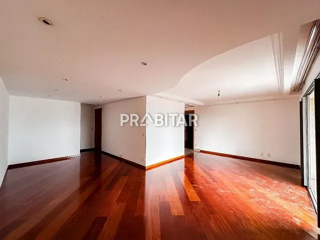 Apartamento 3 quartos e 5 banheiros, para alugar, no bairro Vila Leopoldina em São Paulo