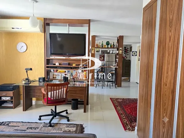 Apartamento 1 quarto e 1 banheiro, à venda, no bairro Centro em Rio de Janeiro