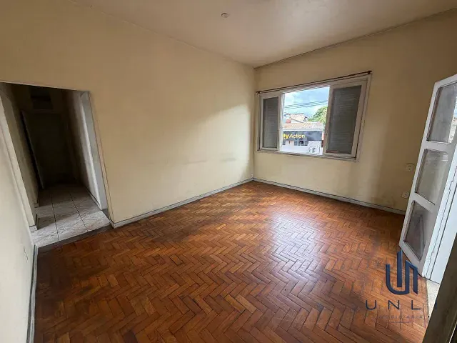 Apartamento com 83m² 2 quartos e 2 banheiros, à venda, no bairro Niterói em Volta Redonda