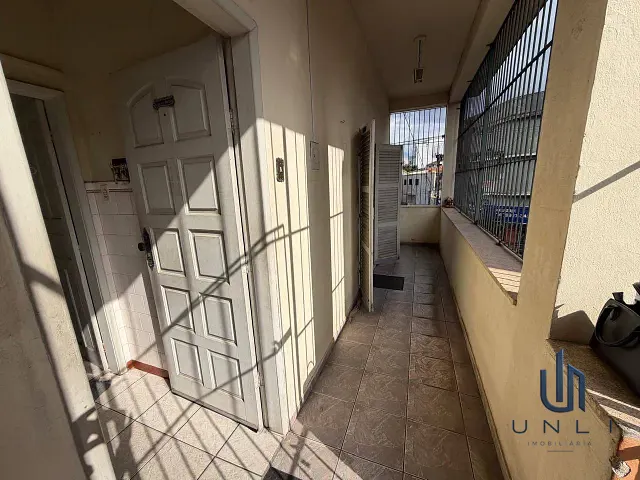 Apartamento com 83m² 2 quartos e 2 banheiros, à venda, no bairro Niterói em Volta Redonda