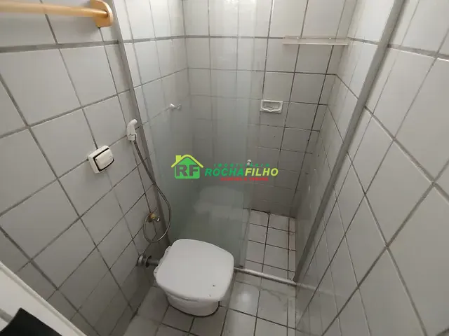 Apartamento com 114m² 4 quartos e 3 banheiros, à venda ou para alugar, no bairro Campestre em Teresina